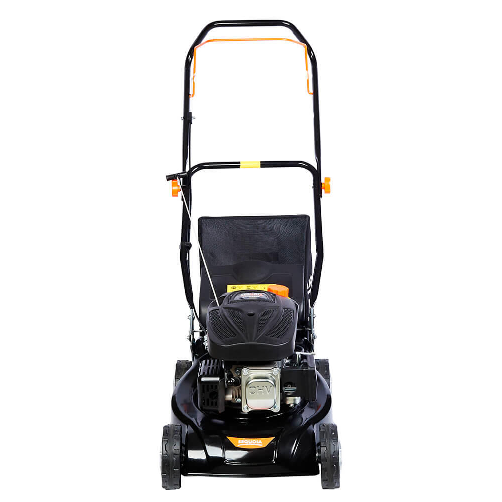 Газонокосилка бензиновая SEQUOIA SPLM3040 - Изображение 3