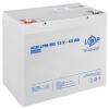 Акумулятор мультигелевий AGM LPM-MG 12V - 45 Ah - Зображення 2