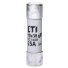 Предохранитель ETI CH 10x38 gPV 25A 1000V (30kA) (2625139) - Изображение 1