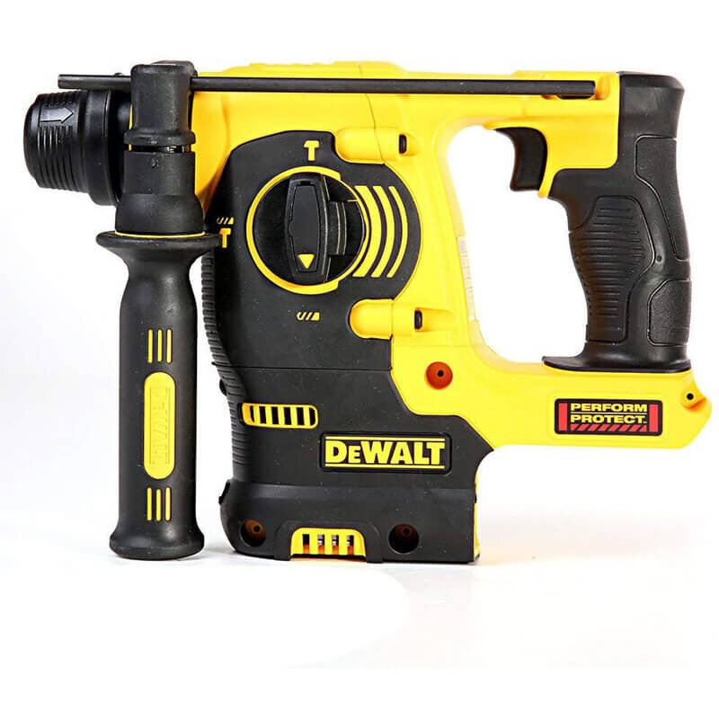 Набор из четырёх инструментов бесщеточных DeWALT DCK422P3 DCK422P3 - Изображение 14