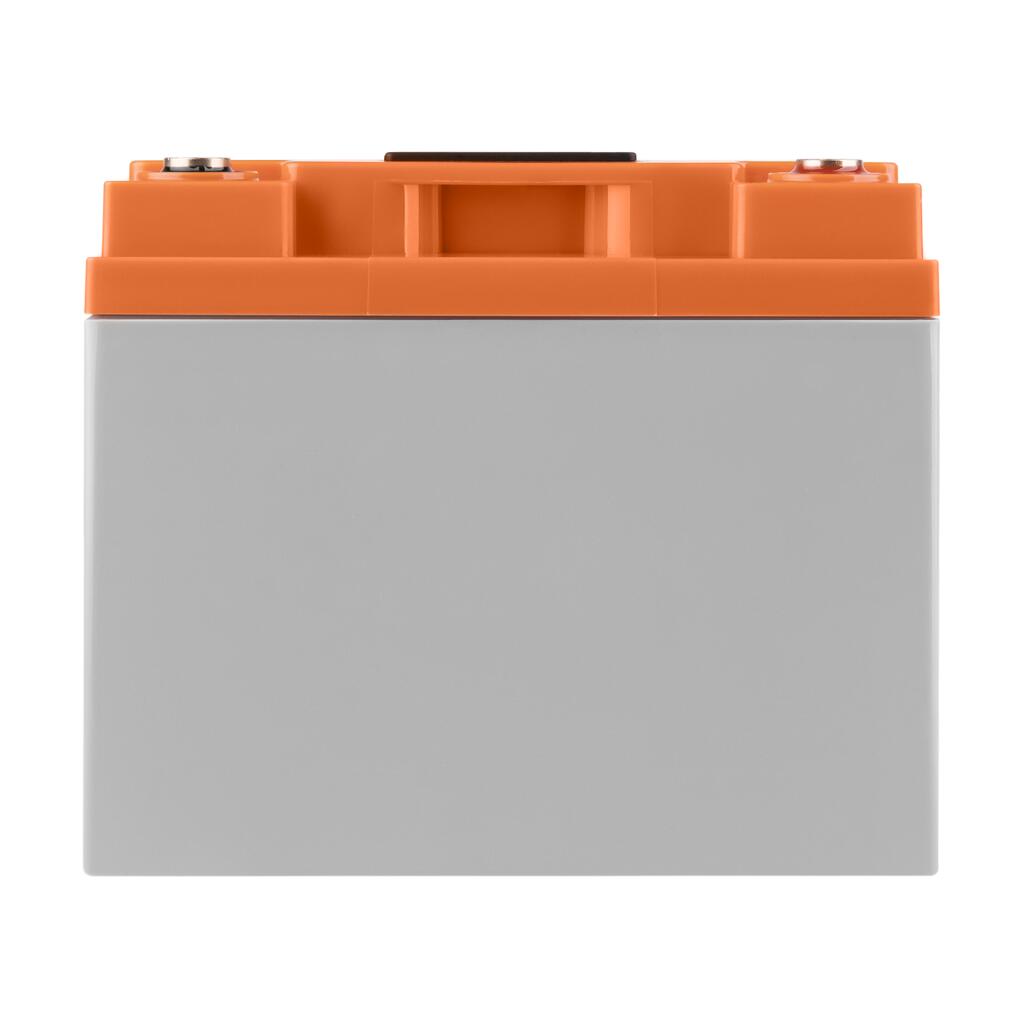 Аккумуляторный корпус LP12-38 с LCD дисплеем - Изображение 4