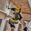 Дрель-шуруповёрт аккумуляторная бесщёточная ударная DeWALT DCD805H2T - Изображение 5