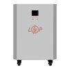 Система резервного питания LP Autonomic Power FW 2500W (АКБ 2600Wh) Графит мат - Изображение 3