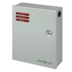 Блок бесперебойного питания GV-002-UPS-A-1201-5A