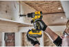 Набор из двух инструментов бесщеточных DeWALT DCK2051E2T DCK2051E2T - Изображение 4