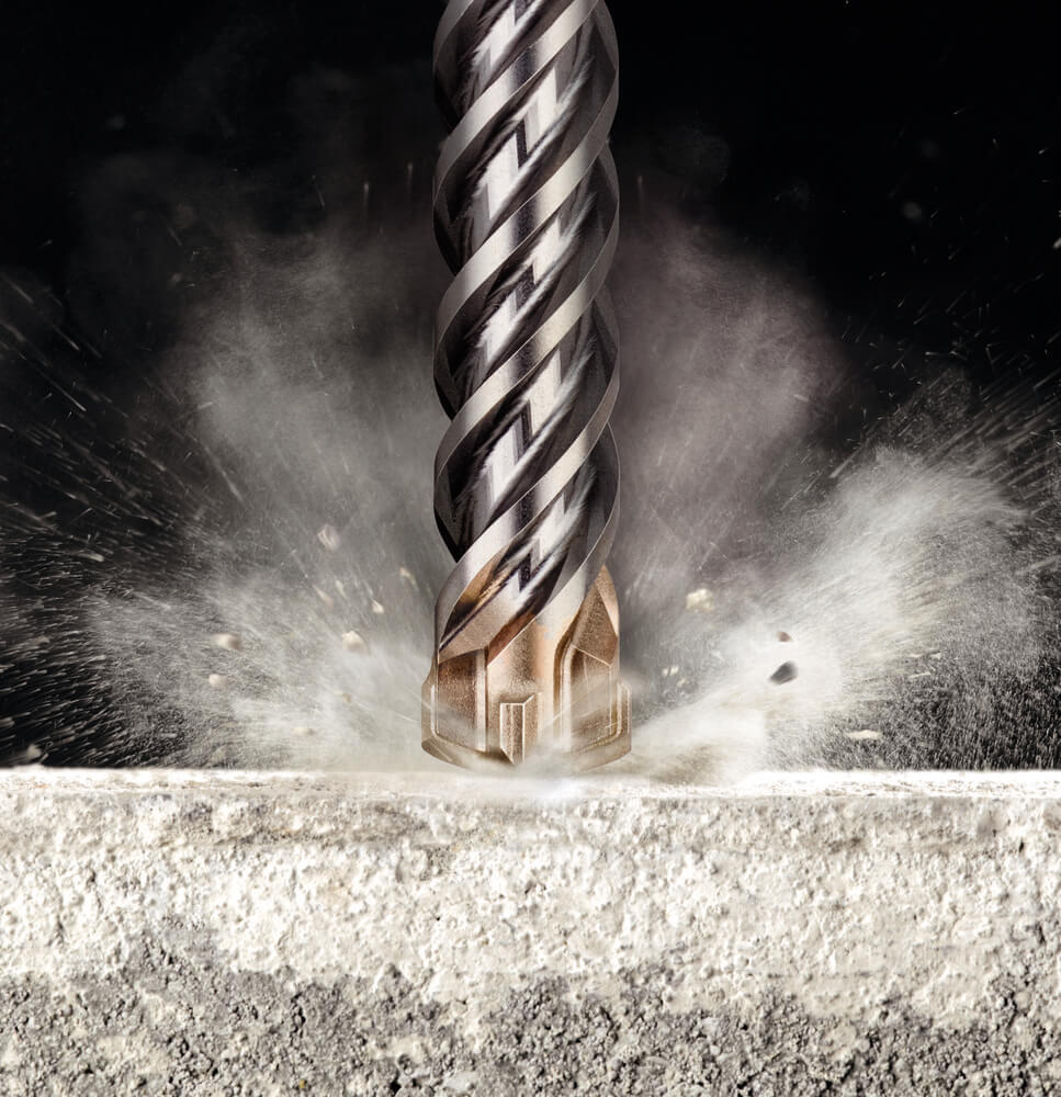 Бур DeWALT DT60838 - Изображение 8