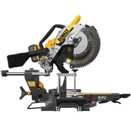 Пила торцовочная аккумуляторная бесщёточна DeWALT DCS781X2 DCS781X2