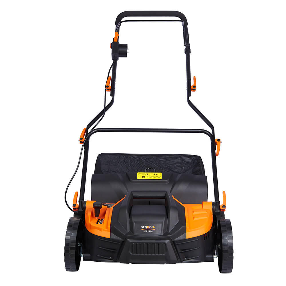 Аэратор электрический SEQUOIA SES1536 - Изображение 3