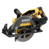 Пила дисковая аккумуляторная бесщёточная DeWALT DCS577N DCS577N - Изображение 1