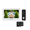 Комплект відеодомофону GV-003-GV-059+GV-006 + SD32GB - Изображение 1