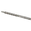 Бур SDS-Plus, XLR, 4 кромки, 10x210x150 мм DeWALT DT8929 DT8929 - Изображение 8