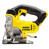 Пила лобзиковая аккумуляторная DeWALT DCS331N DCS331N - Изображение 2