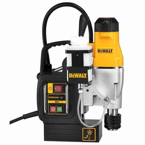 Станок сверлильный сетевой магнитный DeWALT DWE1622K DWE1622K - Изображение 2