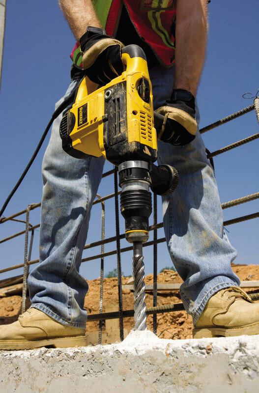 Бур DeWALT DT60800 - Изображение 8