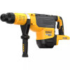Перфоратор аккумуляторный бесщёточный SDS MAX DeWALT DCH775N DCH775N - Изображение 1