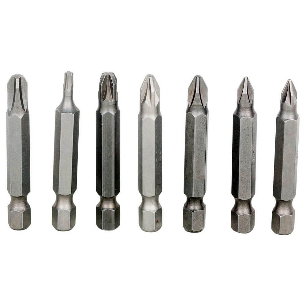 Набор бит BLACK+DECKER A7073 - Изображение 4