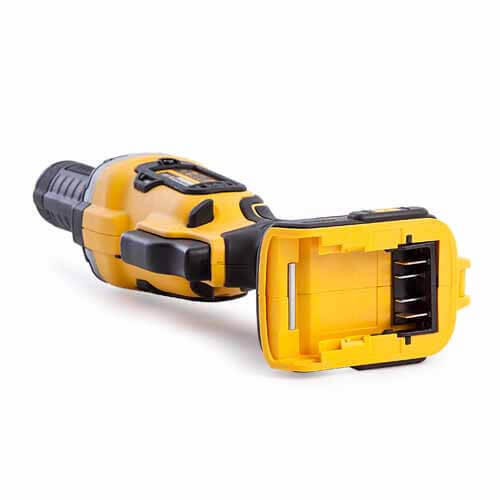 Прямошлифовальная машина аккумуляторная бесщёточная DeWALT DCG426N DCG426N - Изображение 4