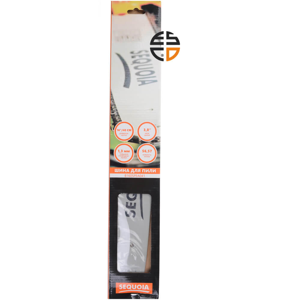 Шина SEQUOIA B160SPEA041 B160SPEA041 - Изображение 7