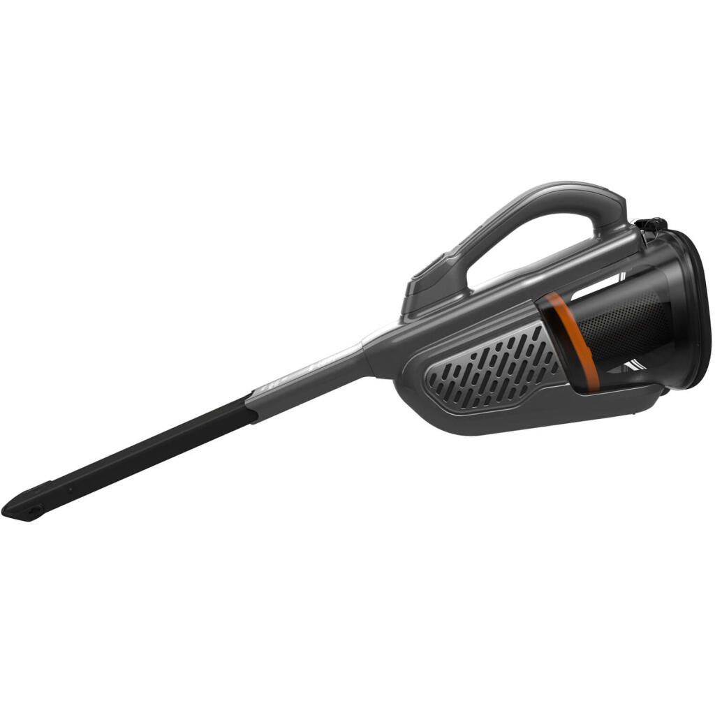 Пылесос аккумуляторный BLACK+DECKER BHHV520BT BHHV520BT - Изображение 2