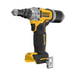 Заклёпочник аккумуляторный бесщёточный DeWALT DCF414NT DCF414NT