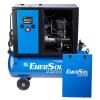 Компрессор воздушный винтовой EnerSol ES-AC560-100-1SS - Изображение 2