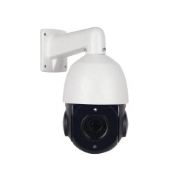 IP камера вулична моторизована 5MP SD-картка GreenVision GV-190-IP-H-DOS50VM-100 SD (Lite)