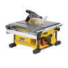Пила настольная-циркулярная аккумуляторная бесщёточная DeWALT DCS7485T2 DCS7485T2 - Изображение 2