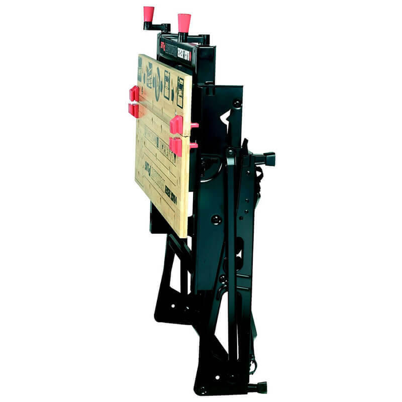 Верстак BLACK+DECKER WM825 - Изображение 4