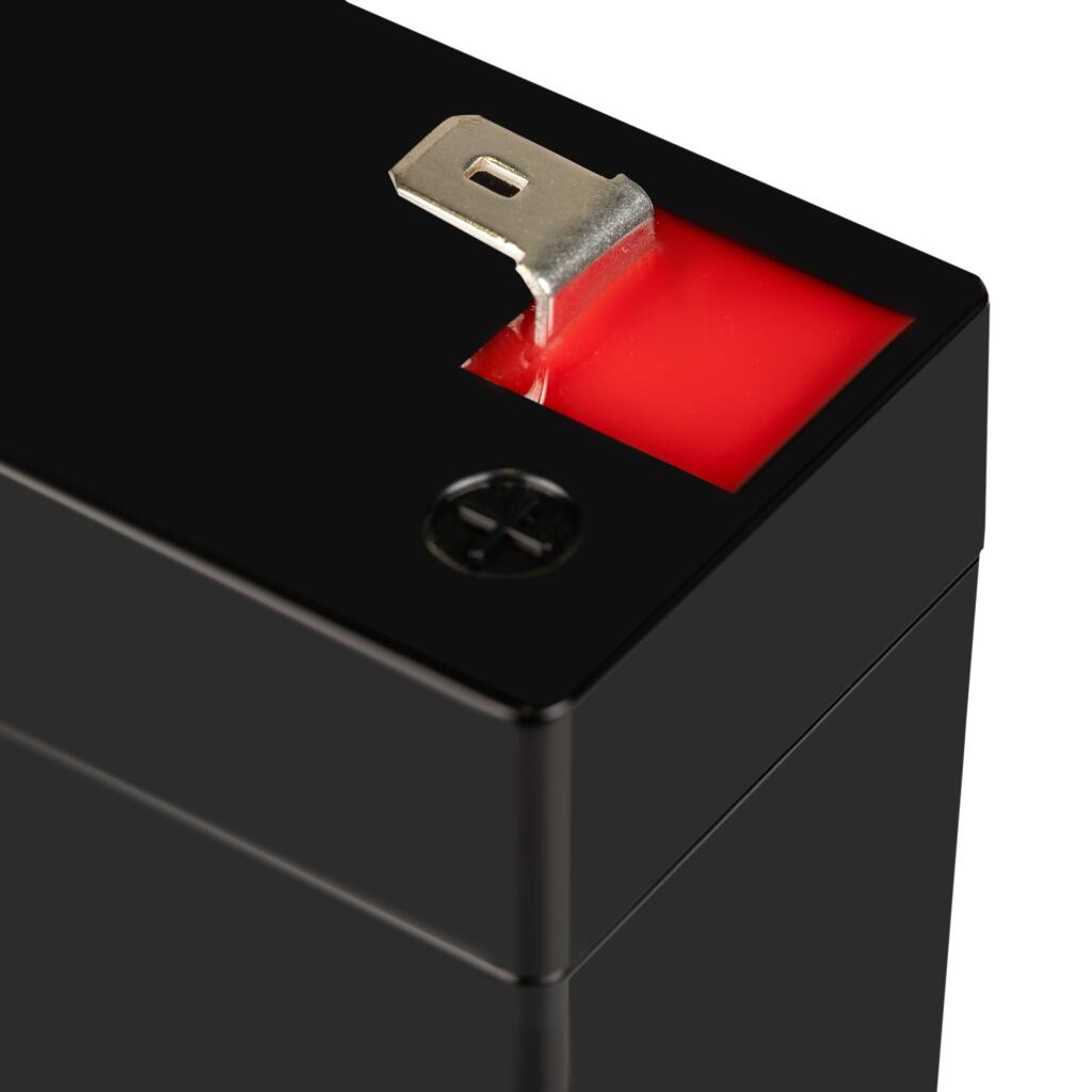 Аккумулятор AGM LPM 6V - 7.2 Ah - Изображение 5