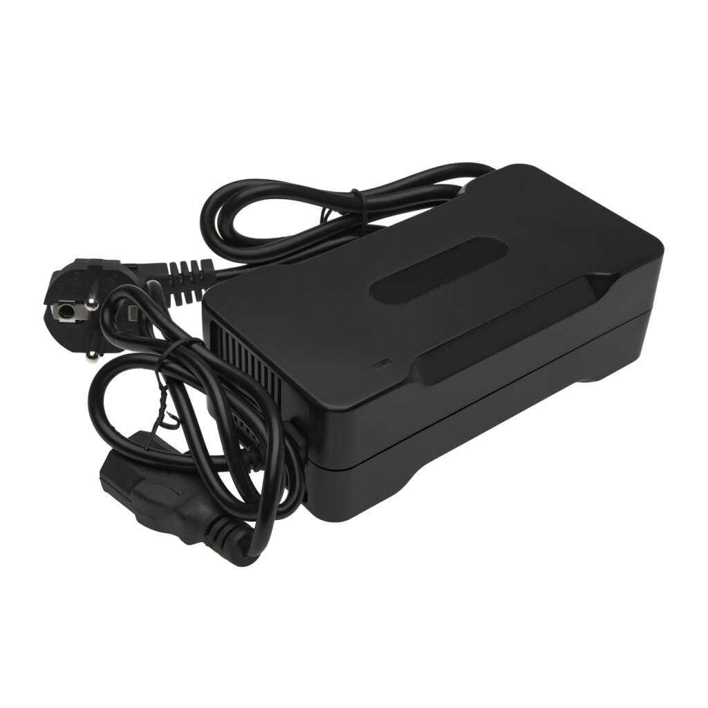 Зарядное устройство для аккумуляторов LiFePO4 72V (87.6V)-2A-144W - Изображение 1