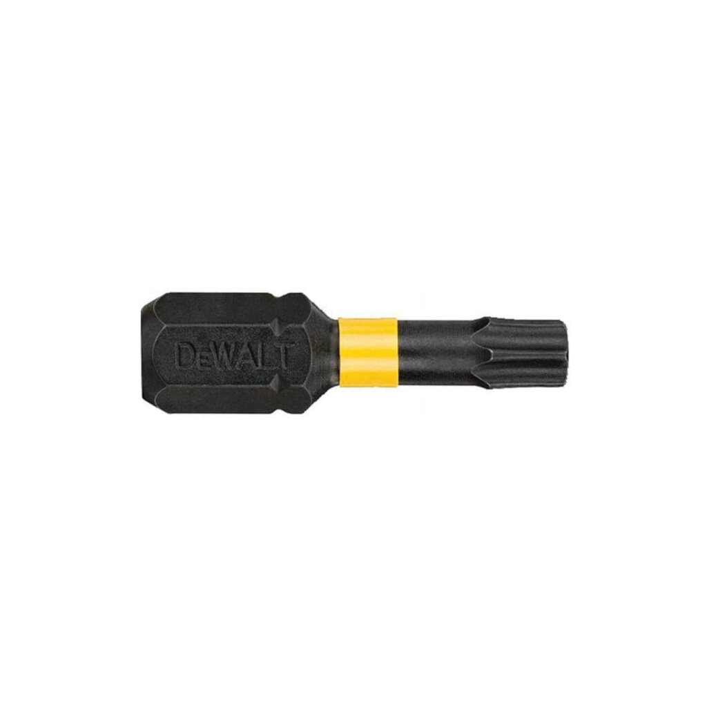 Набор бит DeWALT DT7384T - Изображение 3