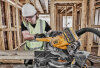 Пила торцовочная аккумуляторная бесщёточна DeWALT DCS781X2 DCS781X2 - Изображение 19