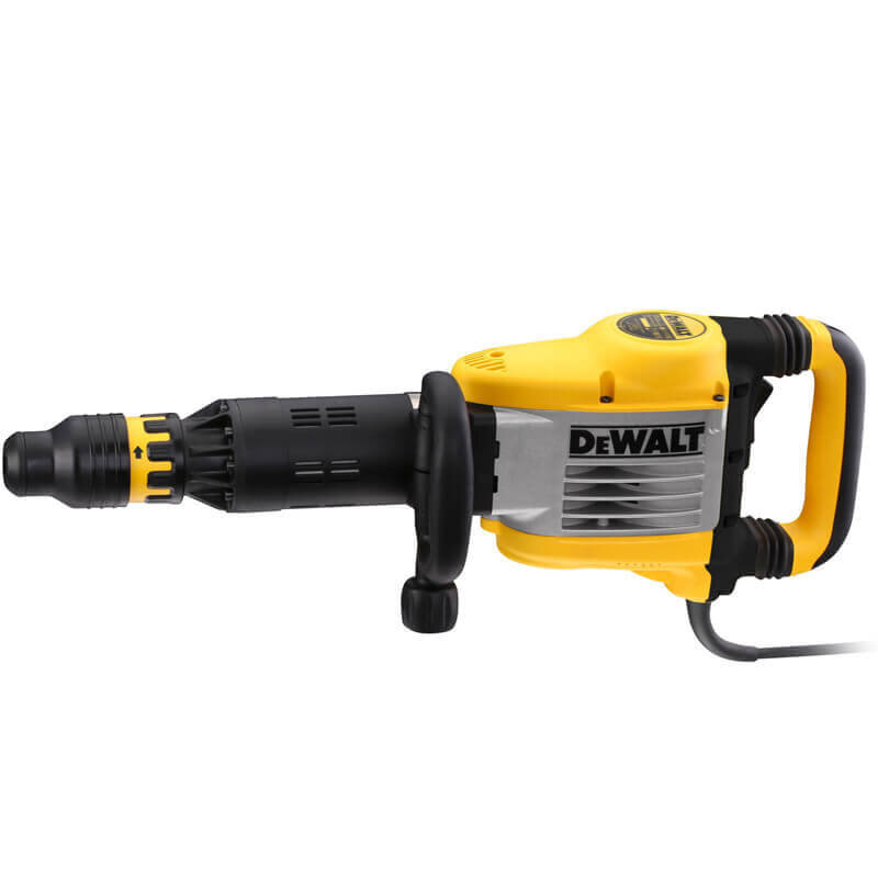 Молоток відбійний мережевий DeWALT D25951K - Изображение 1