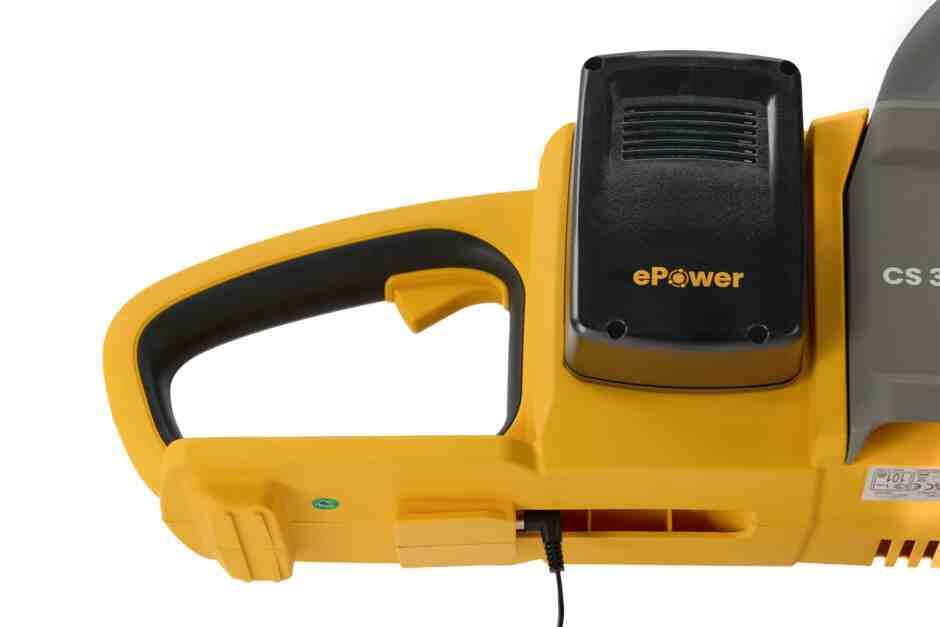 Пила цепная аккумуляторная бесщёточная STIGA CS300eKit - Изображение 16