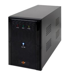 Источник бесперебойного питания (ИБП) LPM-1250VA (875Вт)