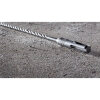 Бур SDS-Plus, XLR, 4 кромки, 6x210x150 мм DeWALT DT8914 DT8914 - Изображение 9