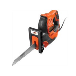 Пила шабельна мережева BLACK+DECKER RS890K RS890K