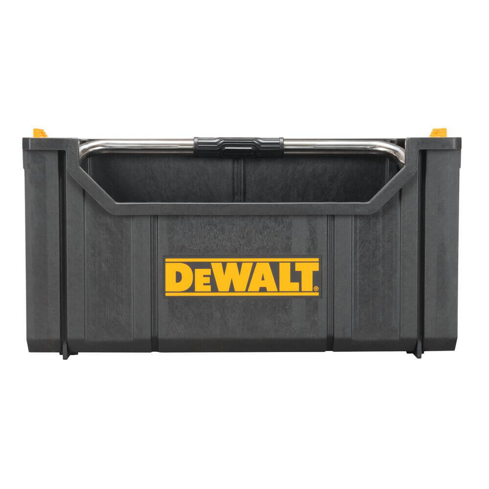 Ящик TOUGHSYSTEM открытый DeWALT DWST1-75654 - Изображение 2
