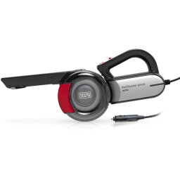 Пилосос автомобільний BLACK+DECKER PV1200AV PV1200AV