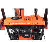 Снегоуборщик бензиновый SEQUOIA SST6562 SST6562 - Изображение 7