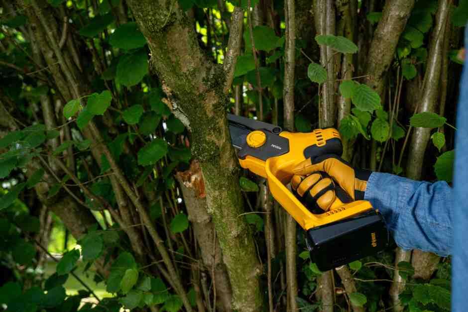 Набор из двух садовых инструментов аккумуляторных STIGA SP100eKit - Изображение 8