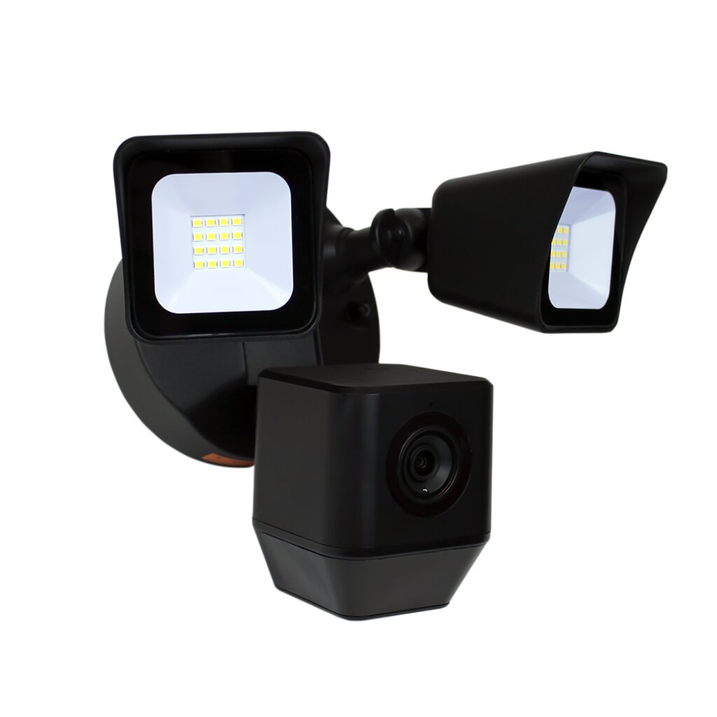 Камера видеонаблюдения уличная IP, Wi-Fi GV-121-IP-GM-DOG20-12 1MP + Карта 64GB - Изображение 8