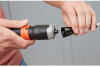 Отвертка аккумуляторная BLACK+DECKER BCF601C - Изображение 3