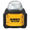 Фонарь светодиодный аккумуляторный DeWALT DCL074 DCL074 - Изображение 2