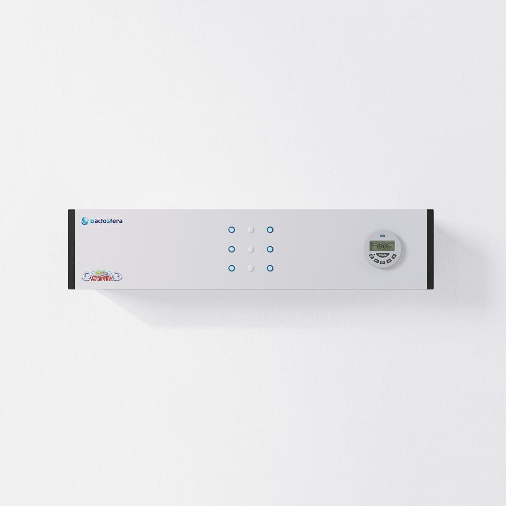 BactoSfera ORBB 15x6 Gorizont SUPERPOWER - Зображення 3