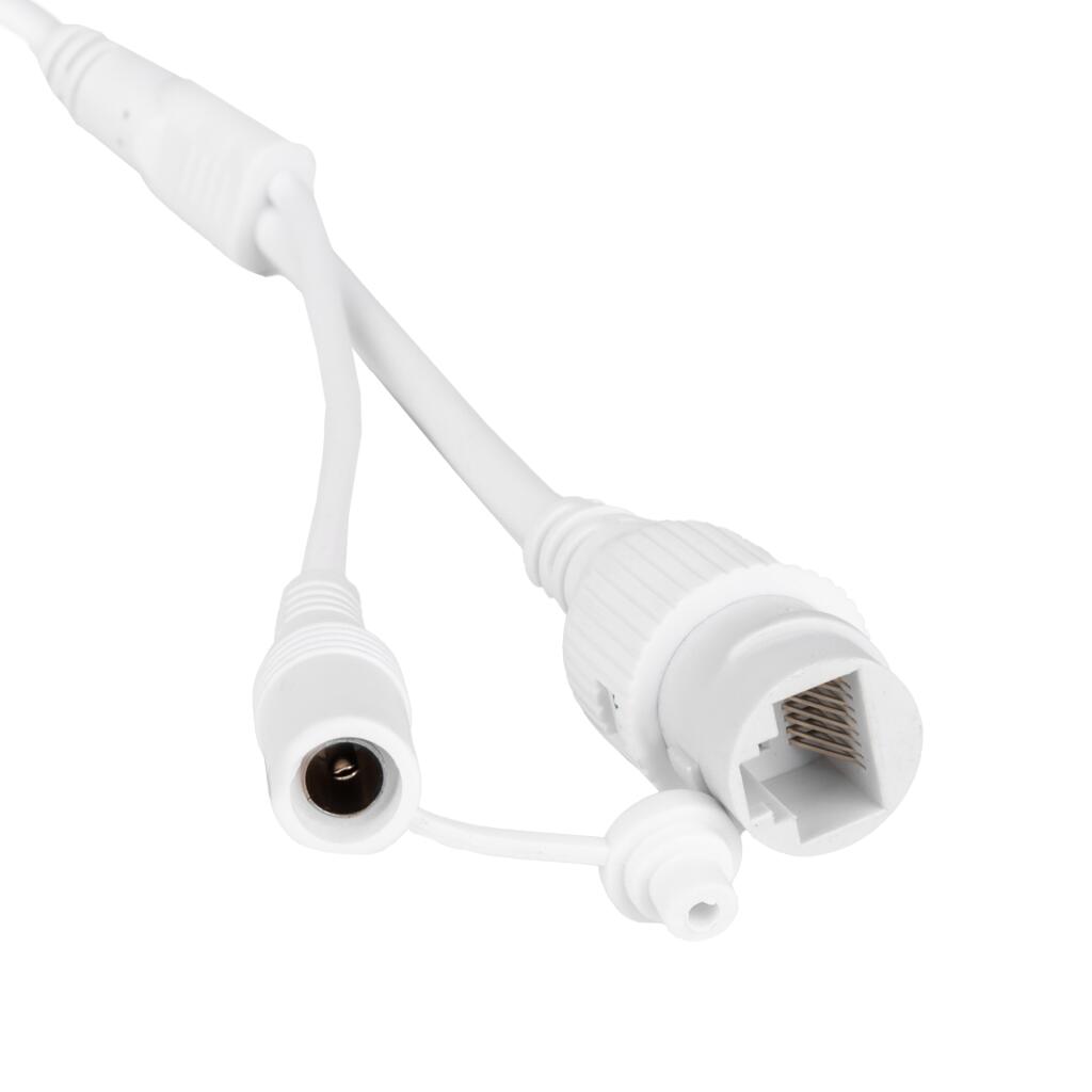 Камера видеонаблюдения уличная IP POE 5MP GV-162-IP-FM-COA50-20 - Изображение 7