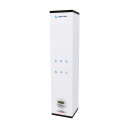 BactoSfera ORBB 15x6 Vertical SUPERPOWER
