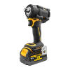 Гайковерт ударный аккумуляторный бесщёточный DeWALT DCF921P2G - Изображение 4