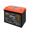 Аккумулятор LP LiFePO4 28,8V (9S) - 32 Ah (922Wh) (BMS 64A/32А) пластик Smart BT - Изображение 5
