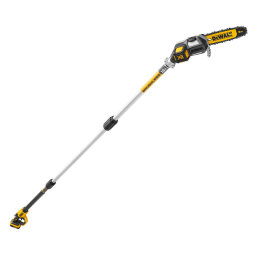 Высоторез аккумуляторный бесщёточный со штангой DeWALT DCMPS567P1 DCMPS567P1